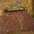 Original German WWI 1917 Dated Got Mit Uns Brass Buckle with Belt and Tab Original Items