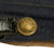 Original U.S. Indian Wars Model 1875 Chasseur Style Pattern Kepi with Maker Mark Original Items