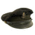Original U.S. WWII Navy Chief Petty Officer CPO Visor Hat Original Items