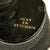 Original U.S. WWII M3 6x30 Binoculars by Westinghouse with M17 Leather Case - Dated 1942 Original Items