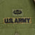 Original U.S. Vietnam War Green Beret Special Forces Task Force 957 Uniform Grouping Original Items