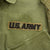Original U.S. Vietnam War Green Beret Special Forces Task Force 957 Uniform Grouping Original Items