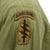 Original U.S. Vietnam War Green Beret Special Forces Task Force 957 Uniform Grouping Original Items
