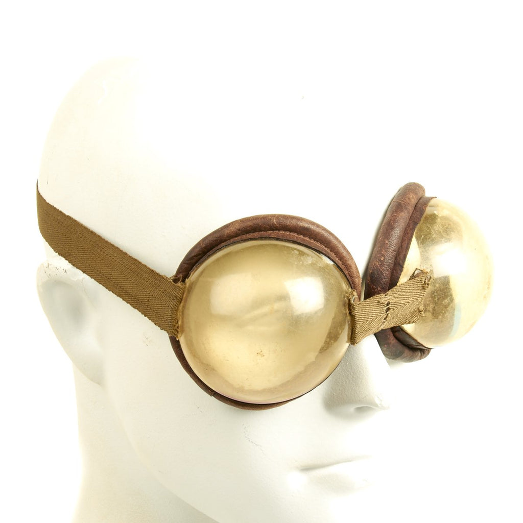 horse goggles Original WWII German Pferdgasmaske 41 Horse Gas Mask Goggles Converted for Human Use – International Military Antiques