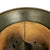 Original German WWII Subtle Normandy Camouflage M40 Luftwaffe Singel Decal Helmet - Q64 Original Items