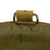 Original U.S. WWII M1 Paratrooper Helmet with Westinghouse Jump Liner Original Items