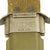 Original U.S. WWI/WWII Model 1918 Mark 1 Trench Knife Paratrooper Modified with M8 Scabbard Original Items