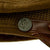 Original U.S. WWII USAAF Officer Visor Cap Named to Lieutenant Granville Hearn of Nuremberg Trials Original Items