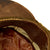 Original U.S. WWII USAAF Officer Visor Cap Named to Lieutenant Granville Hearn of Nuremberg Trials Original Items