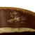 Original U.S. WWII USAAF Officer Visor Cap Named to Lieutenant Granville Hearn of Nuremberg Trials Original Items