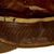Original U.S. WWII USAAF Officer Visor Cap Named to Lieutenant Granville Hearn of Nuremberg Trials Original Items