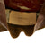 Original U.S. WWII USAAF Officer Visor Cap Named to Lieutenant Granville Hearn of Nuremberg Trials Original Items