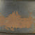 Original German WWII Luftwaffe M35 Double Decal Over Spray Camouflage Helmet - Q64 Original Items