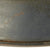 Original German WWII Luftwaffe M35 Double Decal Over Spray Camouflage Helmet - Q64 Original Items