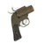 Original U.S. WWII M8 Pyrotechnic 37mm Flare Signal Pistol by SWC Original Items