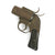 Original U.S. WWII M8 Pyrotechnic 37mm Flare Signal Pistol by SWC Original Items