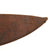 Original U.S. WWII Collins & Co. Legitimus No.18 Machete V44 Knife Original Items