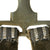 Original German WWII 2nd Model Luftwaffe Dagger with Hangers and Portepee by Hörster Original Items