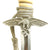 Original German WWII 2nd Model Luftwaffe Dagger with Hangers and Portepee by Hörster Original Items