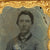 Original U.S. Civil War Sixth Plate Tintype of Confederate Soldier Original Items