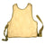 Original U.S. WWII USAAF M1 Flak Vest with M3 Flak Apron Original Items