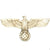 Original German WWII 27 Inch Railroad Train Eagle Deutsche Reichsbahn Adler Original Items