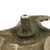 Original German WWII 27 Inch Railroad Train Eagle Deutsche Reichsbahn Adler Original Items