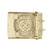 Original German WWII USGI Bring Back Grouping in Chocolate Box - Medals, Badges, Buckels Original Items
