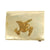 Original German WWII USGI Bring Back Grouping in Chocolate Box - Medals, Badges, Buckels Original Items