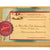 Original German WWII USGI Bring Back Grouping in Chocolate Box - Medals, Badges, Buckels Original Items
