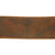 Original German WWII USGI Bring Back Grouping in Chocolate Box - Medals, Badges, Buckels Original Items