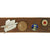 Original German WWII USGI Bring Back Grouping in Chocolate Box - Medals, Badges, Buckels Original Items