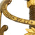 Original French Napoleonic Revolutionary Officer's Sword with Scabbard - circa 1794-1803 Original Items