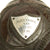 Original U.S. California Gold Rush Carved Coconut Shell Flask named to Alexander Van Valen - Dated 1849 Original Items