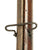 Original Revolutionary War British York City Militia Short Land Pattern Dragoon Brown Bess Musket by Watkin - Princeton Battlefield Museum Original Items