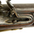 Original Revolutionary War British York City Militia Short Land Pattern Dragoon Brown Bess Musket by Watkin - Princeton Battlefield Museum Original Items