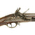 Original Revolutionary War British York City Militia Short Land Pattern Dragoon Brown Bess Musket by Watkin - Princeton Battlefield Museum Original Items