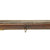 Original Revolutionary War British York City Militia Short Land Pattern Dragoon Brown Bess Musket by Watkin - Princeton Battlefield Museum Original Items