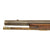 Original Revolutionary War British York City Militia Short Land Pattern Dragoon Brown Bess Musket by Watkin - Princeton Battlefield Museum Original Items