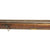 Original Revolutionary War British York City Militia Short Land Pattern Dragoon Brown Bess Musket by Watkin - Princeton Battlefield Museum Original Items