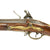 Original Revolutionary War British York City Militia Short Land Pattern Dragoon Brown Bess Musket by Watkin - Princeton Battlefield Museum Original Items