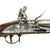 Original British Third Model Brown Bess Officer's Flintlock Fusil Marked to the 30th Regiment of Foot Original Items