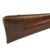 Original British Third Model Brown Bess Officer's Flintlock Fusil Marked to the 30th Regiment of Foot Original Items