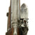 Original British Third Model Brown Bess Officer's Flintlock Fusil Marked to the 30th Regiment of Foot Original Items