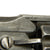 Original British Victorian Royal Navy Webley Mark I Antique Revolver Serial 15515 - .45acp Converted Original Items