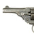 Original British Victorian Royal Navy Webley Mark I Antique Revolver Serial 15515 - .45acp Converted Original Items