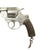 Original French Model MAS 1873 11mm Revolver Dated 1875 with Lanyard Toggle - Serial Number F41399 Original Items