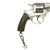 Original French Model MAS 1873 11mm Revolver Dated 1875 with Lanyard Toggle - Serial Number F41399 Original Items