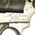 Original French Model MAS 1873 11mm Revolver Dated 1875 with Lanyard Toggle - Serial Number F41399 Original Items