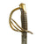 Original U.S. Early Civil War Model 1860 Light Cavalry Saber by Mansfield and Lamb with Scabbard - Dated 1861 Original Items